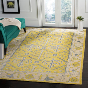 Safavieh Stone STW213 Hand Knotted Rug