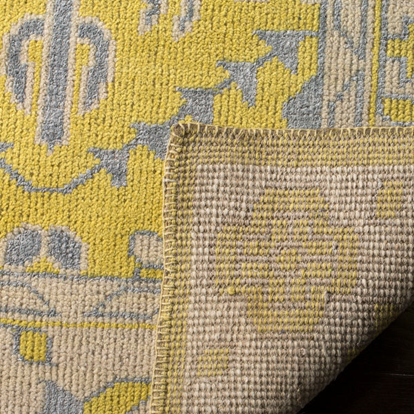 Safavieh Stone STW213 Hand Knotted Rug