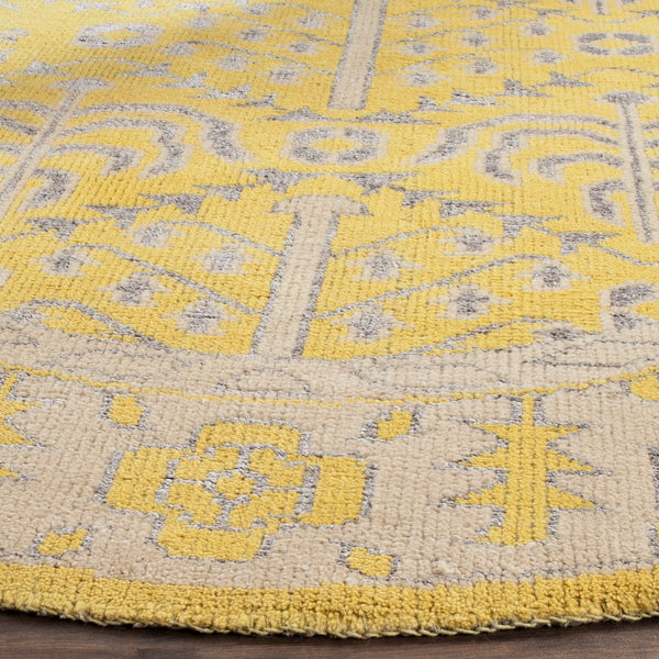 Safavieh Stone STW213 Hand Knotted Rug