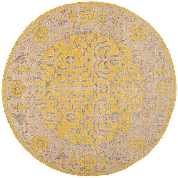 Safavieh Stone STW213 Hand Knotted Rug