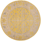 Safavieh Stone STW213 Hand Knotted Rug