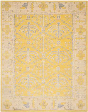 Safavieh Stone STW213 Hand Knotted Rug
