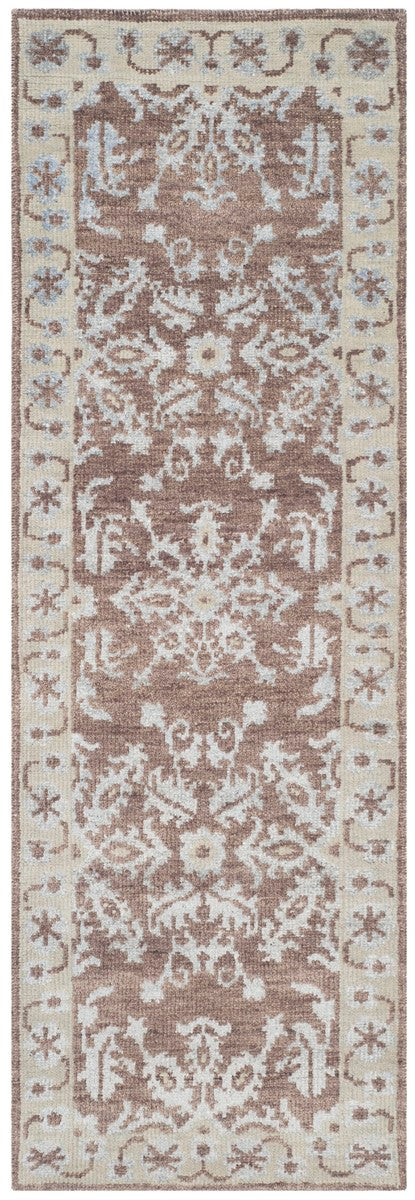 Safavieh Stone STW216 Hand Knotted Rug