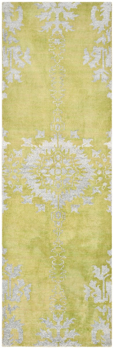 Safavieh Stone STW235 Hand Knotted Rug