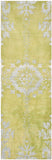 Stone STW235 Hand Knotted Rug