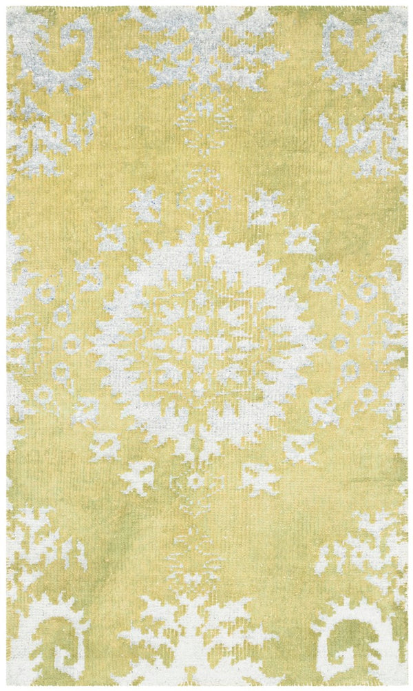 Safavieh Stone STW235 Hand Knotted Rug