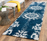 Safavieh Stone STW235 Hand Knotted Rug