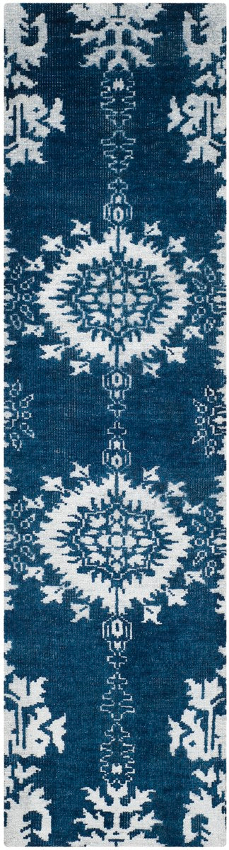 Safavieh Stone STW235 Hand Knotted Rug
