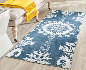 Safavieh Stone STW235 Hand Knotted Rug