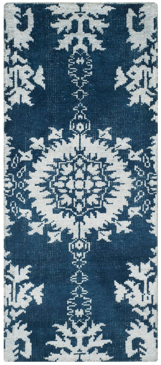 Safavieh Stone STW235 Hand Knotted Rug