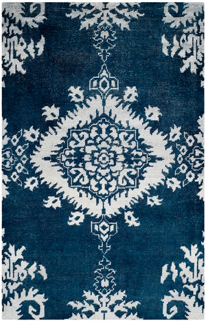 Safavieh Stone STW235 Hand Knotted Rug