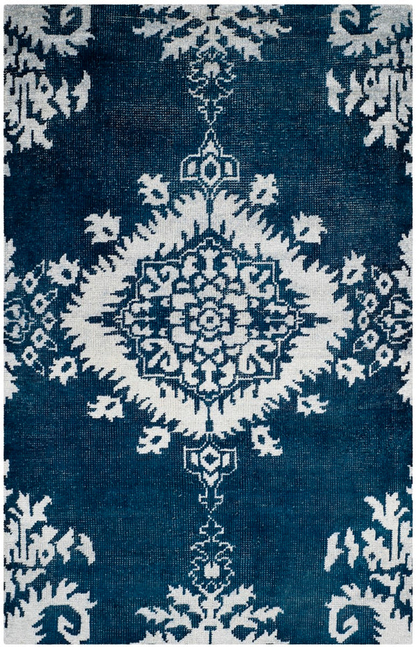 Safavieh Stone STW235 Hand Knotted Rug