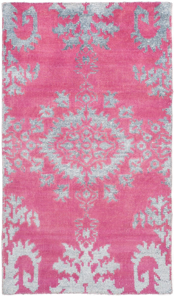 Safavieh Stone STW235 Hand Knotted Rug