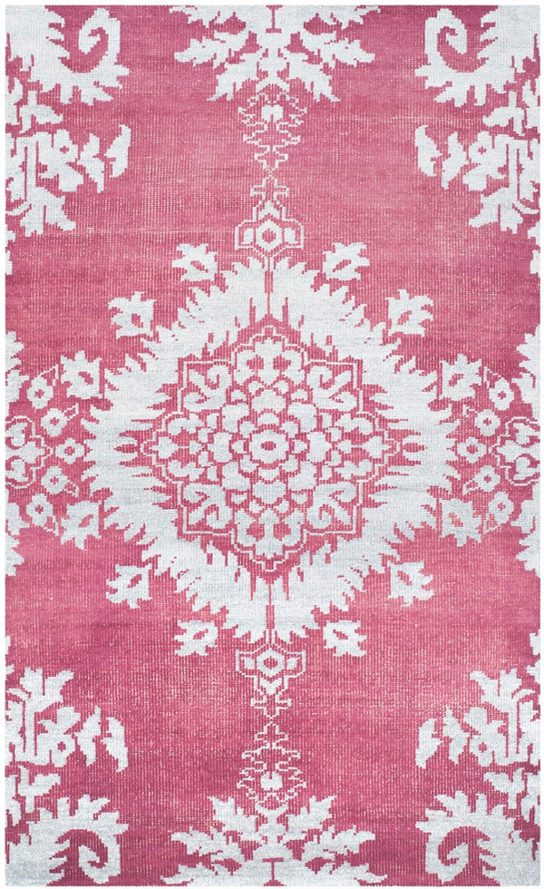 Safavieh Stone STW235 Hand Knotted Rug