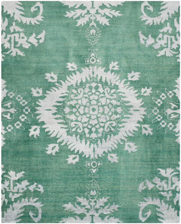 Safavieh Stone STW235 Hand Knotted Rug