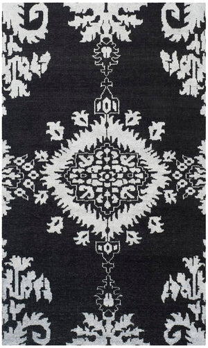 Safavieh Stone STW235 Hand Knotted Rug