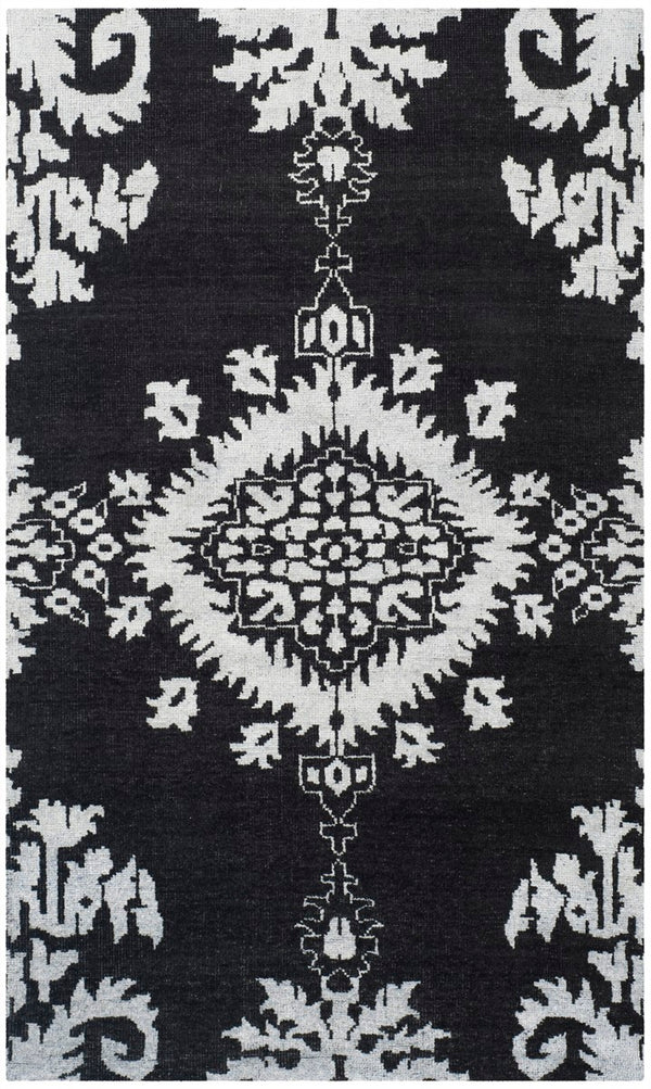 Safavieh Stone STW235 Hand Knotted Rug