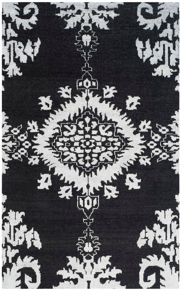 Safavieh Stone STW235 Hand Knotted Rug