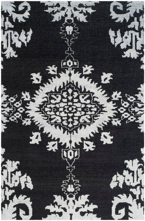 Safavieh Stone STW235 Hand Knotted Rug