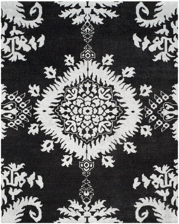 Safavieh Stone STW235 Hand Knotted Rug