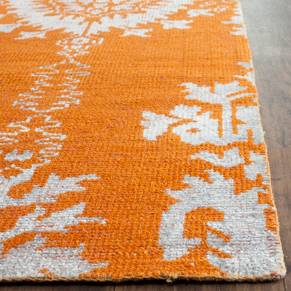 Safavieh Stone STW235 Hand Knotted Rug