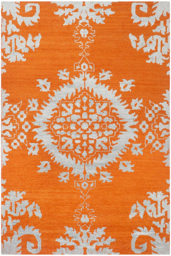 Safavieh Stone STW235 Hand Knotted Rug