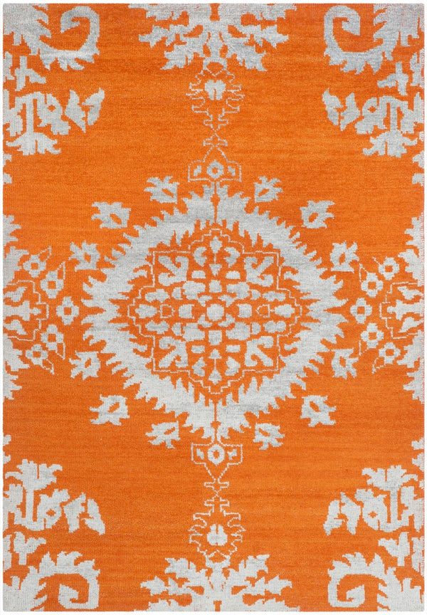 Safavieh Stone STW235 Hand Knotted Rug