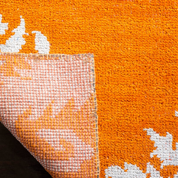 Safavieh Stone STW235 Hand Knotted Rug