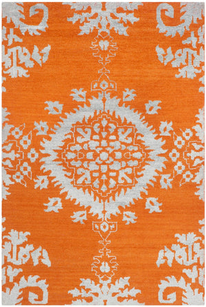 Safavieh Stone STW235 Hand Knotted Rug