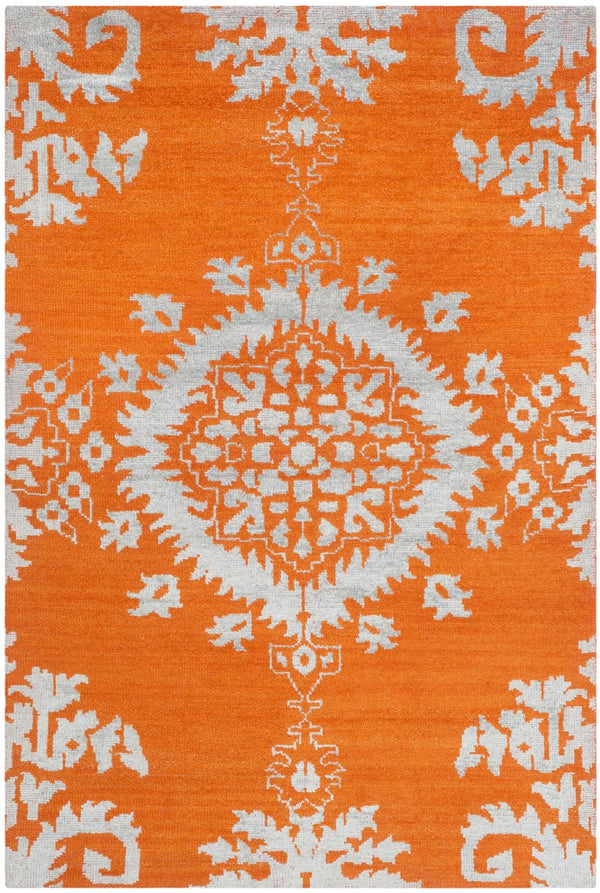 Safavieh Stone STW235 Hand Knotted Rug