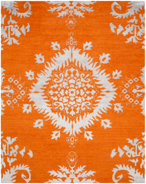 Safavieh Stone STW235 Hand Knotted Rug