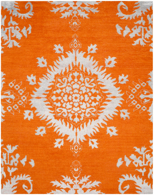 Safavieh Stone STW235 Hand Knotted Rug