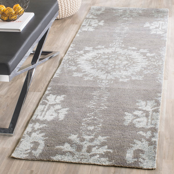 Safavieh Stone STW235 Hand Knotted Rug