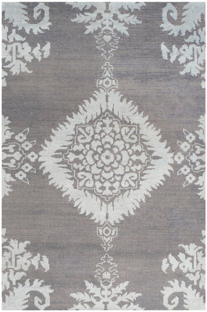 Safavieh Stone STW235 Hand Knotted Rug