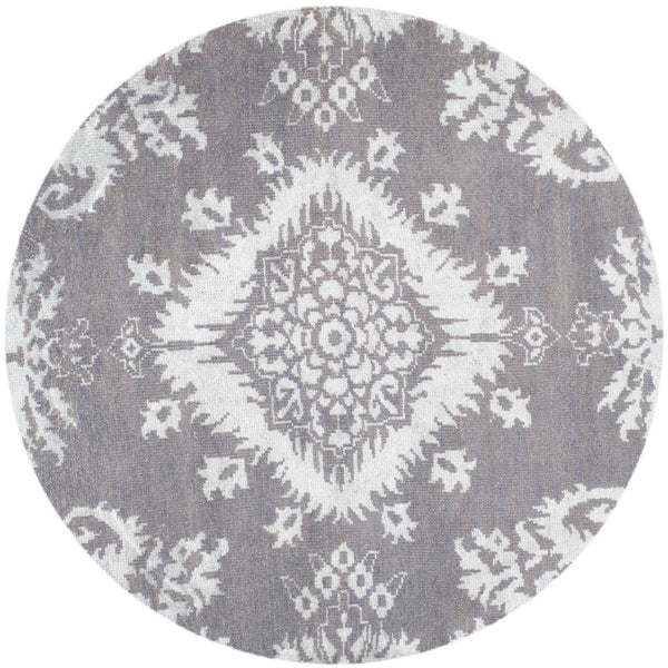 Safavieh Stone STW235 Hand Knotted Rug