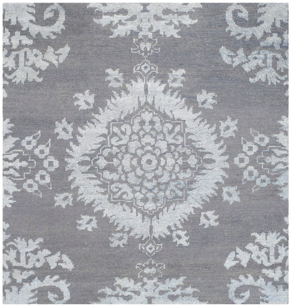 Safavieh Stone STW235 Hand Knotted Rug