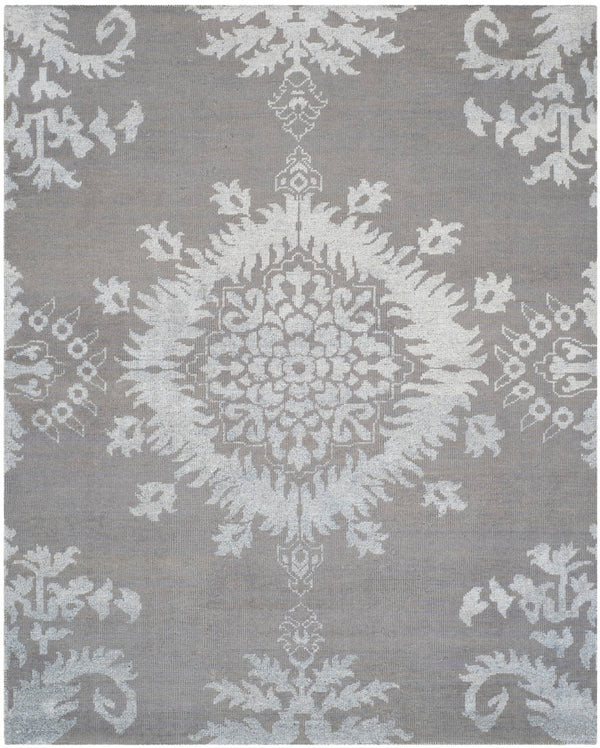 Safavieh Stone STW235 Hand Knotted Rug