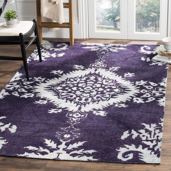 Safavieh Stone STW235 Hand Knotted Rug