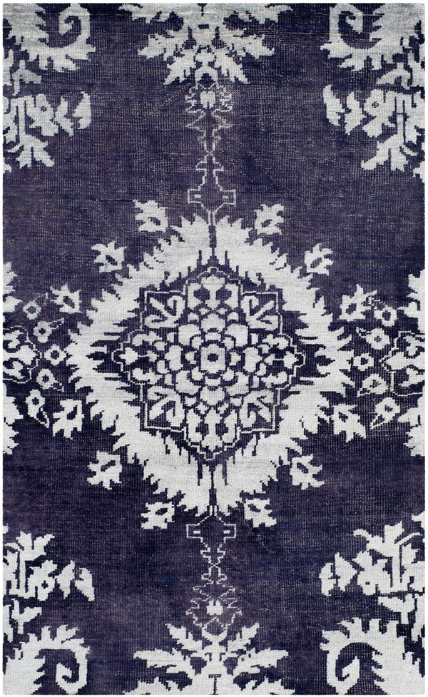 Safavieh Stone STW235 Hand Knotted Rug