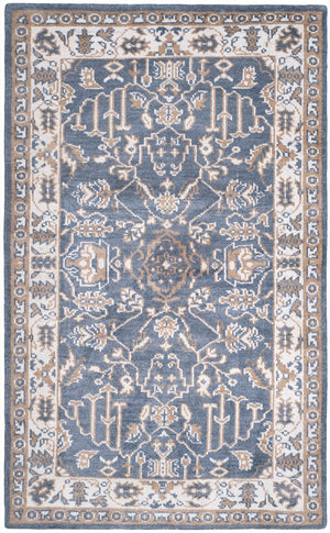 Safavieh Stone STW240 Hand Knotted Rug