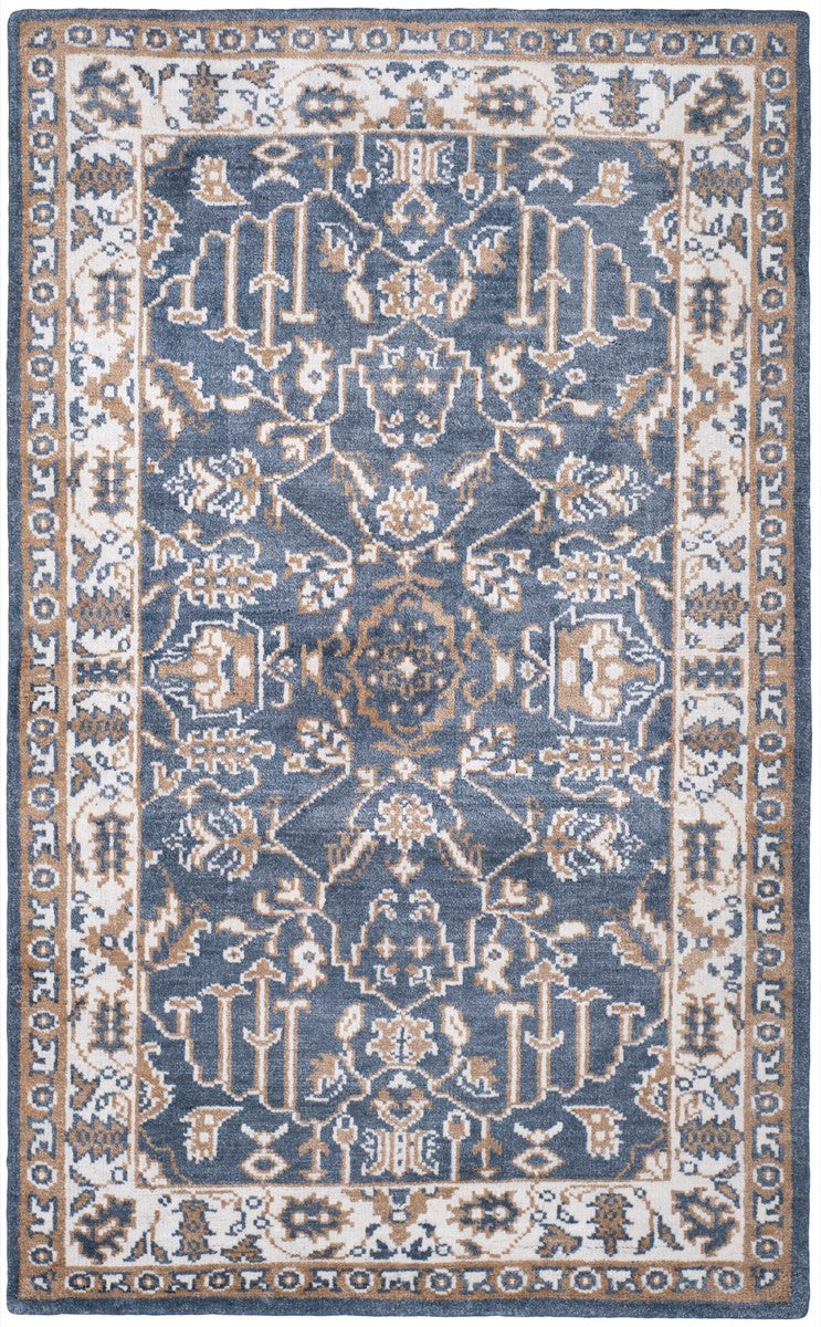Safavieh Stone STW240 Hand Knotted Rug