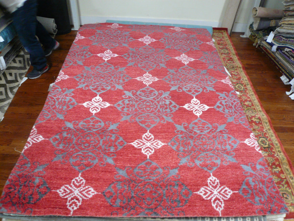 Safavieh Stone STW243 Hand Knotted Rug