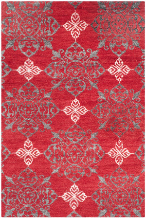 Safavieh Stone STW243 Hand Knotted Rug