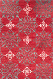 Stone STW243 Hand Knotted Rug