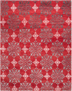 Safavieh Stone STW243 Hand Knotted Rug
