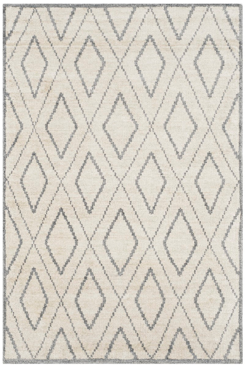 Safavieh Stone STW311 Hand Knotted Rug