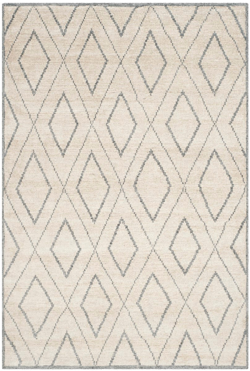 Safavieh Stone STW311 Hand Knotted Rug