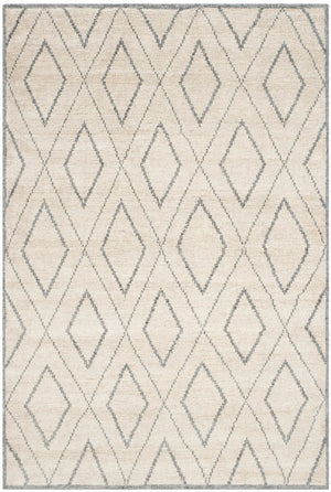 Safavieh Stone STW311 Hand Knotted Rug