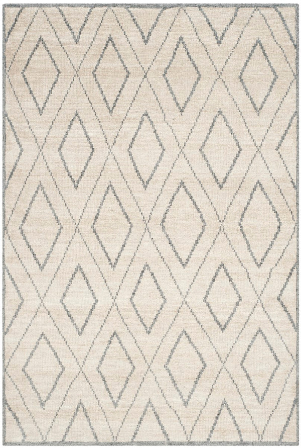 Safavieh Stone STW311 Hand Knotted Rug