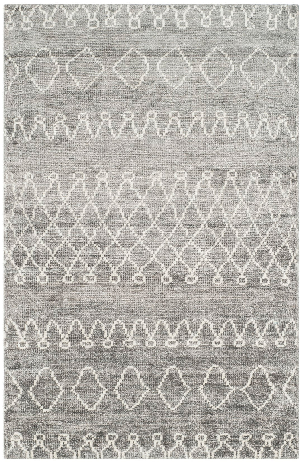 Safavieh Stone STW312 Hand Knotted Rug